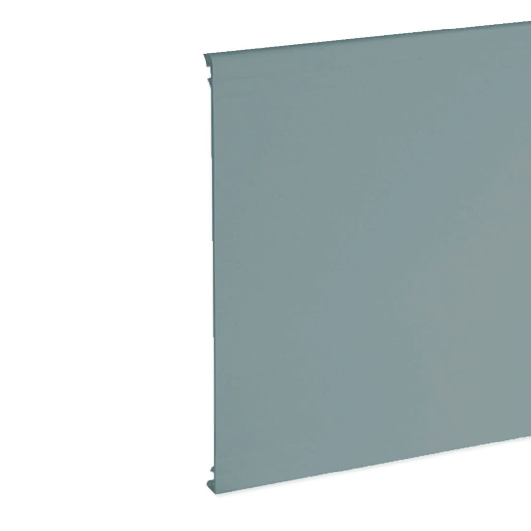 Iboco - Couvercle supplémentaire pour TA-E 200x60 200x80 gris