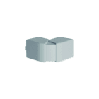Iboco - Angle extérieur variable de 70 à 120° pour TA-E 40x40 gris