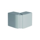 Iboco - Angle extérieur variable de 70 à 120° pour TA-E 100x60 gris