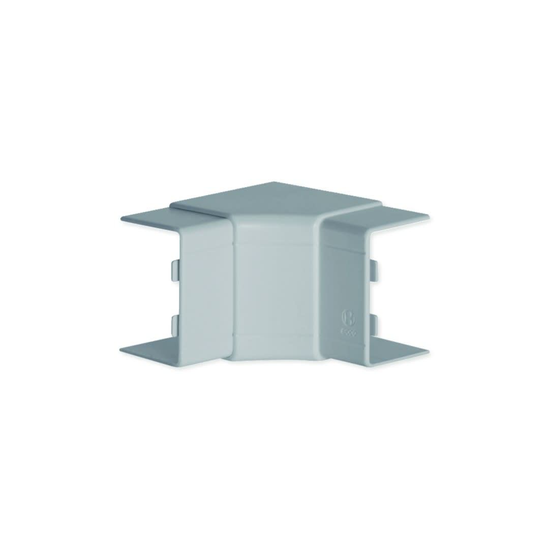 Iboco - Angle intérieur variable de 70 à 120° pour TA-E 60x40 gris