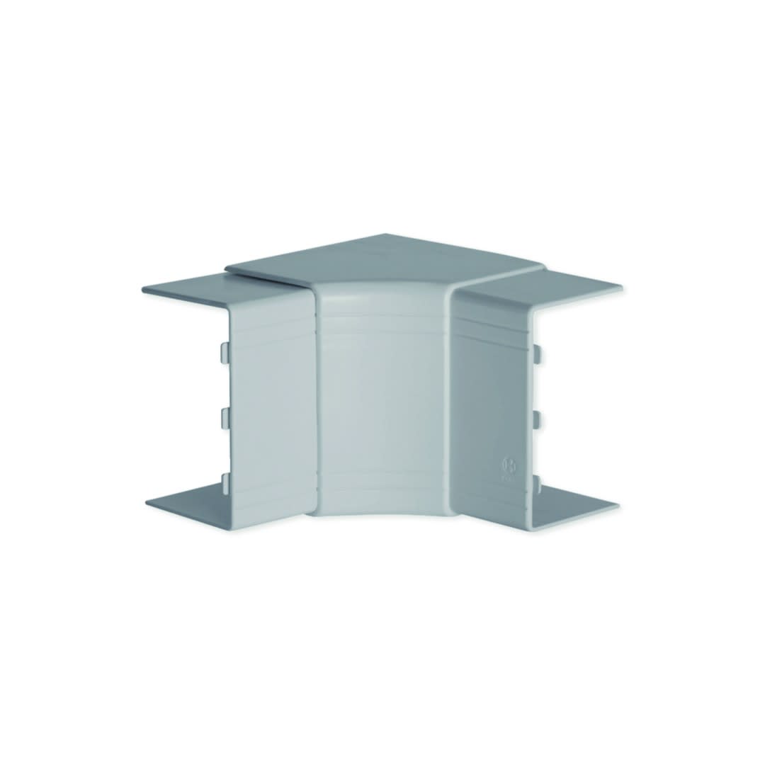 Iboco - Angle intérieur variable de 70 à 120° pour TA-E 100x60 gris