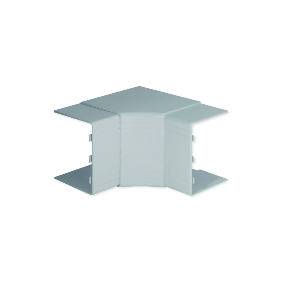 Iboco - Angle intérieur variable de 70 à 120° pour TA-E 100x80 gris