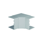 Iboco - Angle intérieur variable de 70 à 120° pour TA-E 100x80 gris