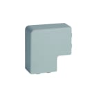 Iboco - Angle plat pour TA-E 60x40 gris