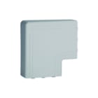 Iboco - Angle plat pour TA-E 100x40 gris