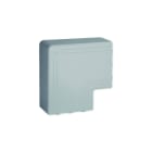 Iboco - Angle plat pour TA-E 100x60 gris