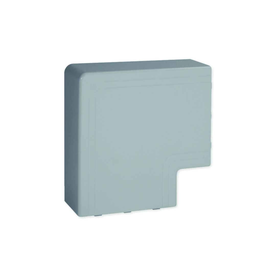 Iboco - Angle plat pour TA-E 120x60 gris