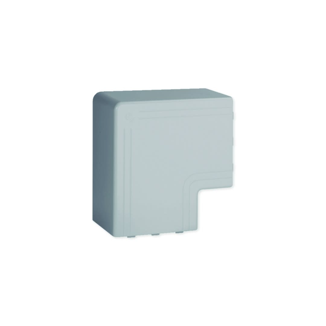 Iboco - Angle plat pour TA-E 100x80 gris