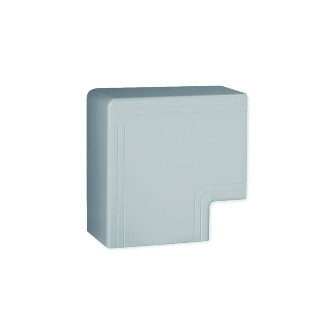 Iboco - Angle plat pour TA-E 120x80 gris