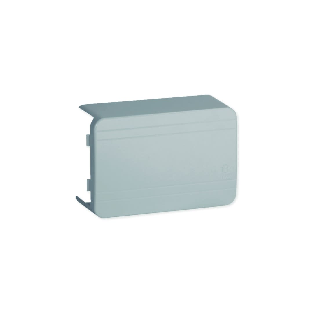 Iboco - Té de dérivation pour TA-E 80x40 gris
