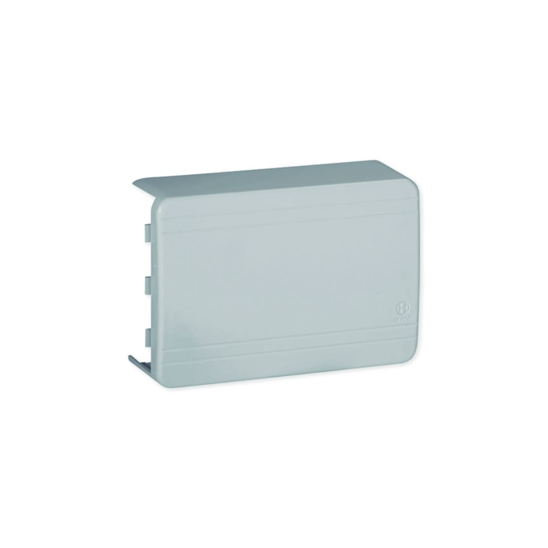Iboco - Té de dérivation pour TA-E 100x40 gris