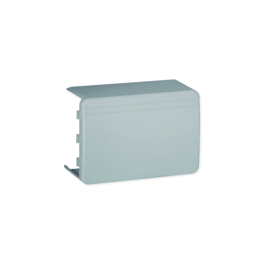 Iboco - Té de dérivation pour TA-E 100x60 gris