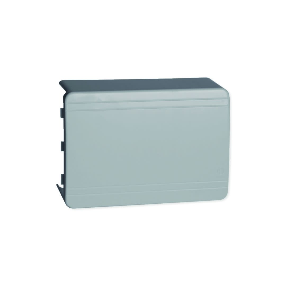 Iboco - Té de dérivation pour TA-E 120x60 gris