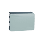 Iboco - Té de dérivation pour TA-E 120x60 gris