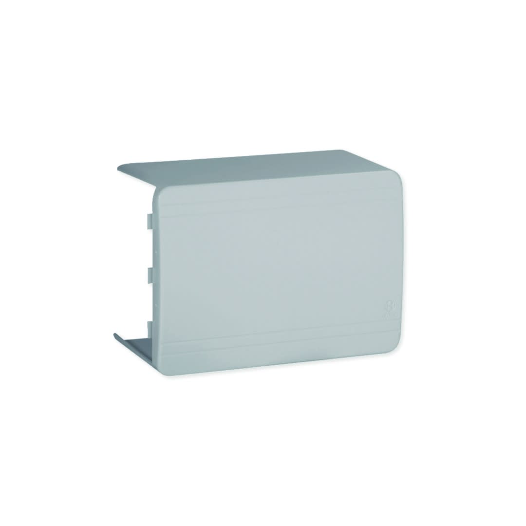 Iboco - Té de dérivation pour TA-E 120x80 gris