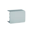 Iboco - Té de dérivation pour TA-E 120x80 gris