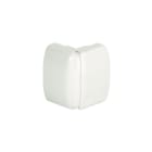 Iboco - Angle extérieur variable de 70 à 120° pour TCN 68,5x22,5 blanc