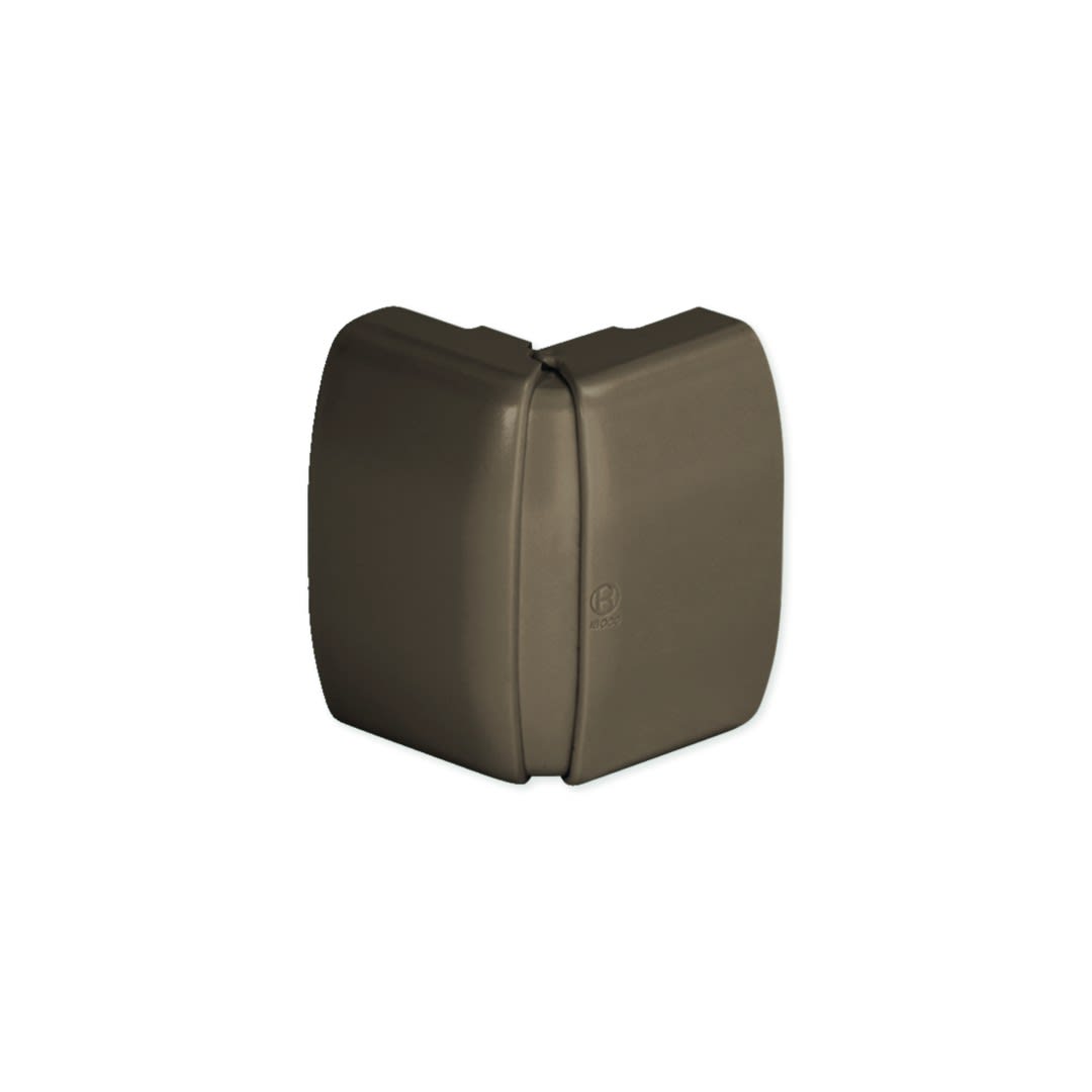 Iboco - Angle extérieur variable de 70 à 120° pour TCN 68,5x22,5 brun