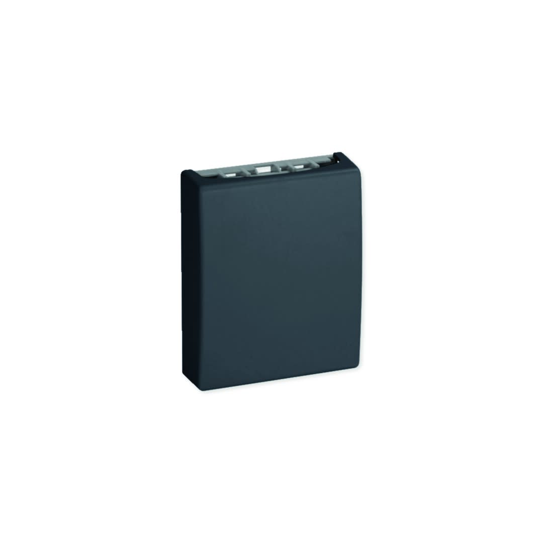Iboco - Angle plat pour TCN 68,5x22,5 anthracite