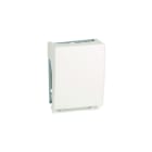 Iboco - Té de dérivation pour TBN 81,5x22,5 blanc