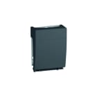 Iboco - Té de dérivation pour TBN 81,5x22,5 anthracite