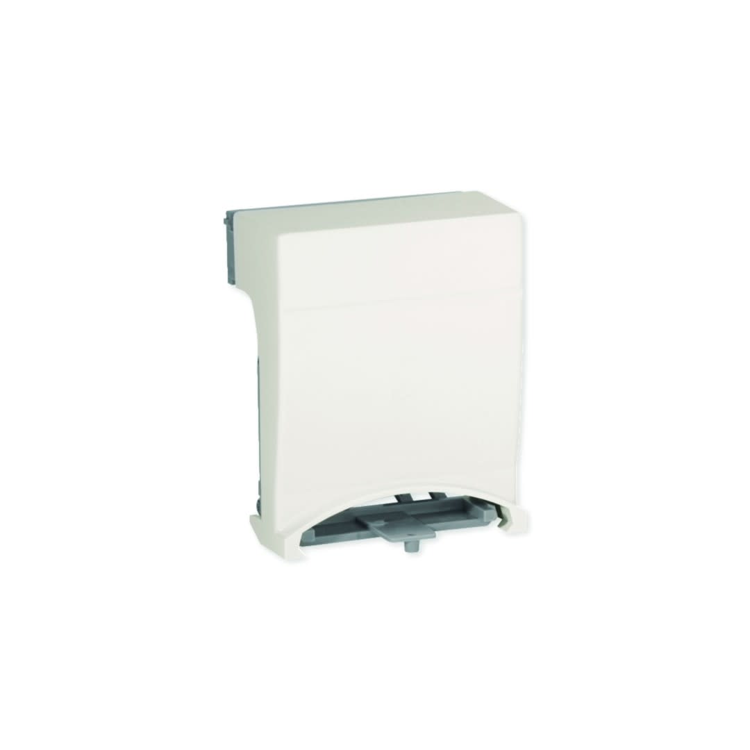 Iboco - Dérivation pour TBN 81,5x22,5 vers TerCia CSP-N 75x17 blanc