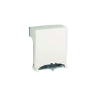 Iboco - Dérivation pour TBN 81,5x22,5 vers TerCia CSP-N 75x17 blanc