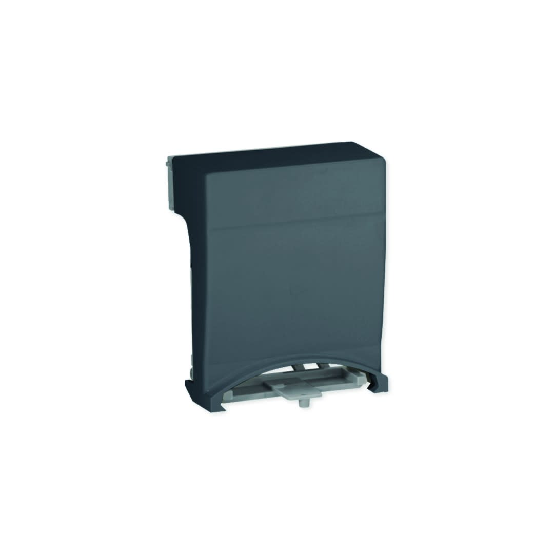 Iboco - Dérivation pour TBN 81,5x22,5 vers TerCia CSP-N 75x17 anthracite