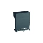 Iboco - Dérivation pour TBN 81,5x22,5 vers TerCia CSP-N 75x17 anthracite