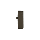 Iboco - Embout droit pour TBN 81,5x22,5 brun