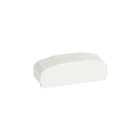 Iboco - Embout pour TCN 68,5x22,5 blanc