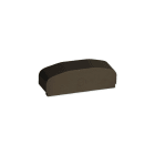 Iboco - Embout pour TCN 68,5x22,5 brun