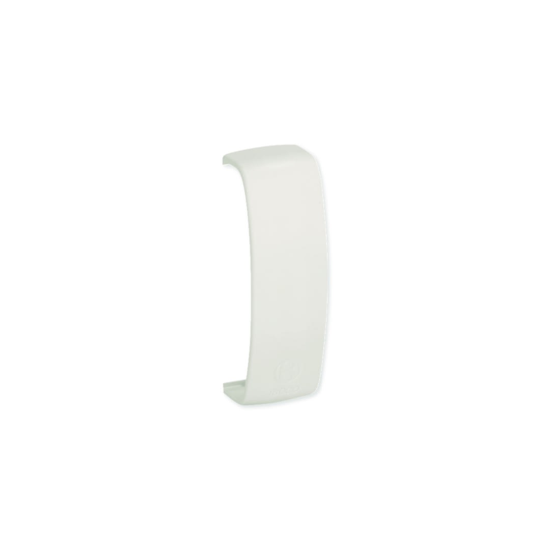 Iboco - Joint de couvercle pour TCN 68,5x22,5 blanc