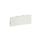 Iboco - Adaptateur de moulure pour TBN 81,5x22,5 blanc