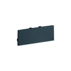 Iboco - Adaptateur de moulure pour TBN 81,5x22,5 anthracite