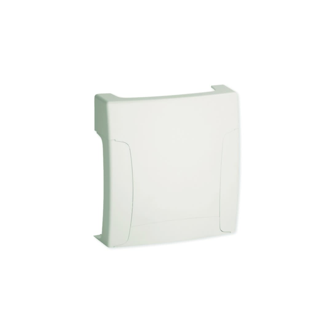 Iboco - Té de dérivation pour TBA 127x28 blanc