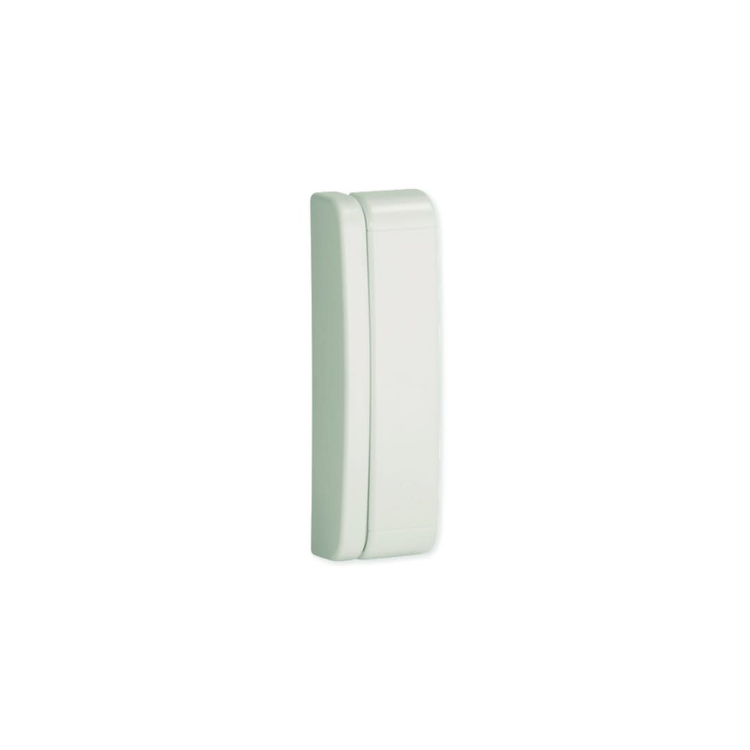 Iboco - Embout pour TBA 127x28 blanc