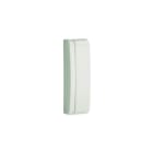 Iboco - Embout pour TBA 127x28 blanc