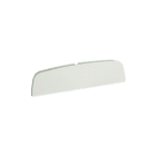 Iboco - Adaptateur de moulure pour TBA 127x28 blanc