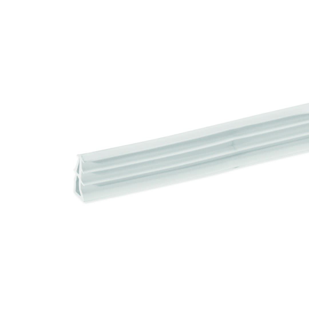 Iboco - Joint de sol souple pour TerCia TA-C 90x55 134x55 164x55 200x55 blanc