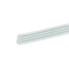 Iboco - Joint de sol souple pour TerCia TA-C 90x55 134x55 164x55 200x55 blanc