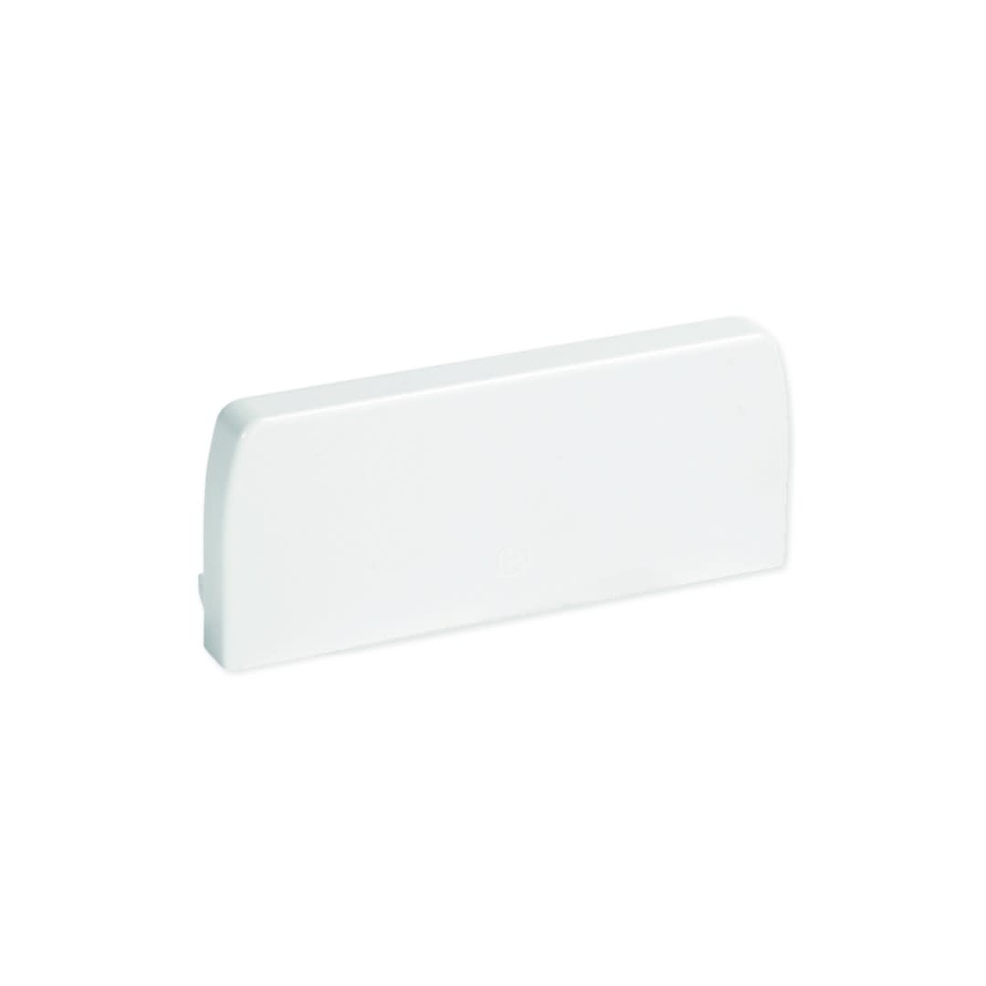 Iboco - Embout pour TerCia TA-C45 134x55 blanc