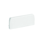 Iboco - Embout pour TerCia TA-C45 134x55 blanc