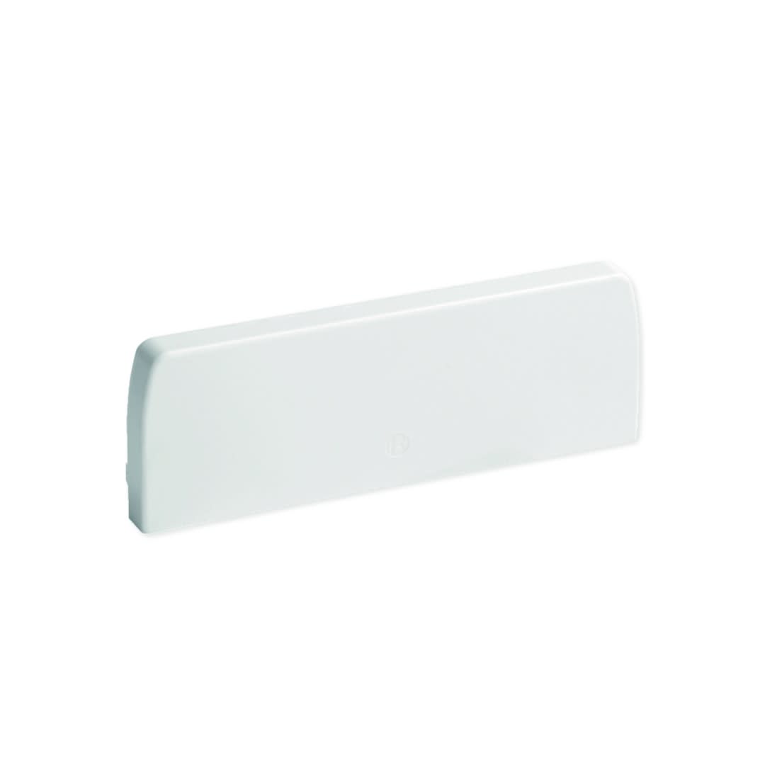 Iboco - Embout pour TerCia TA-C45 164x55 blanc