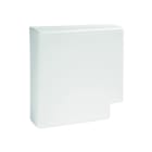 Iboco - Angle plat pour TerCia TA-C45 200x55 blanc