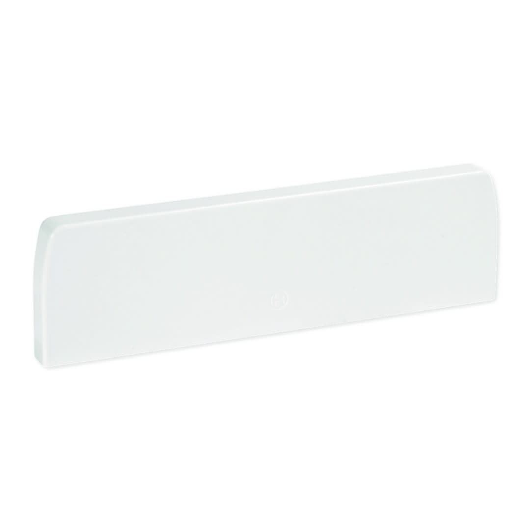 Iboco - Embout pour TerCia TA-C45 200x55 blanc