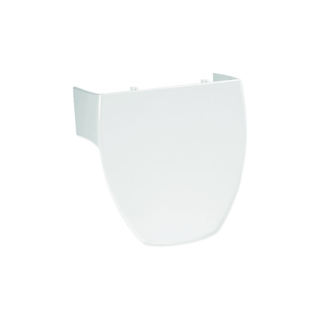 Iboco - Té de dérivation pour TerCia TA-C45 134x55 164x55 et 200x55 blanc