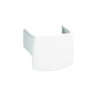 Iboco - Té de dérivation pour TerCia TA-C45 90x55 134x55 164x55 et 200x55 blanc