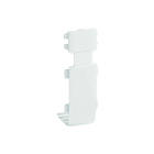 Iboco - Joint de socle pour TerCia TA-C 90x55 134x55 164x55 200x55 blanc