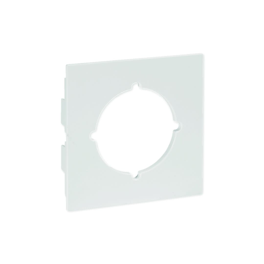 Iboco - Boîtier prise CSA entraxe 60 pour Tercia TA-C45 134/2x55 164/2x55 200/3x55 blanc